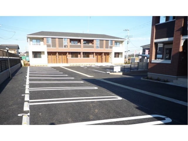  ファースト　ヴィレッジ２６９Ａ