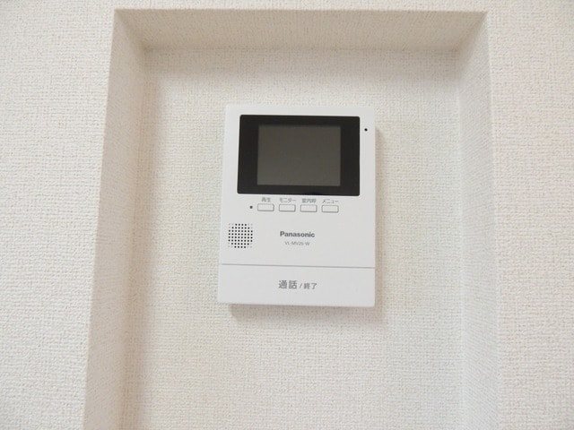  ファースト　ヴィレッジ２６９Ａ