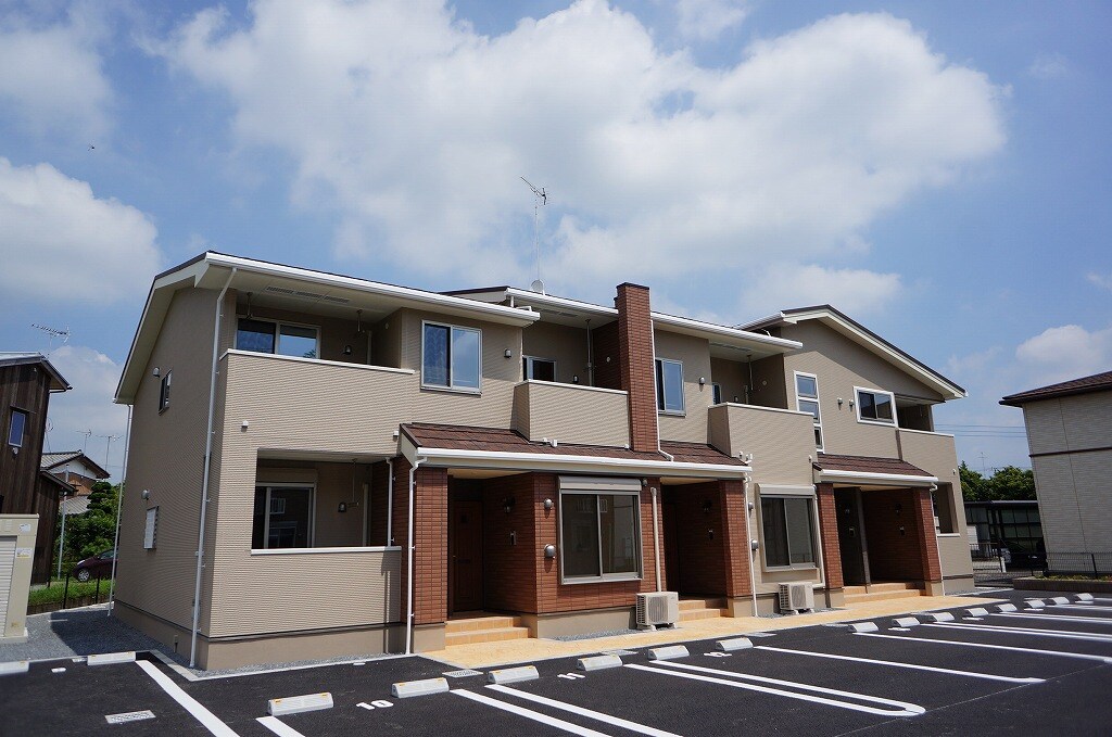  スピカササギII　Ｂ