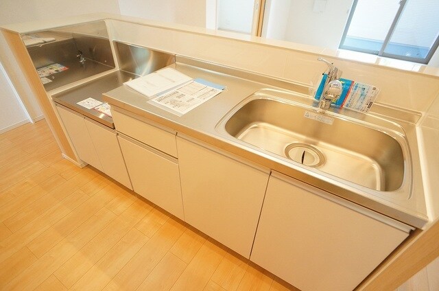  スピカササギII　Ｂ