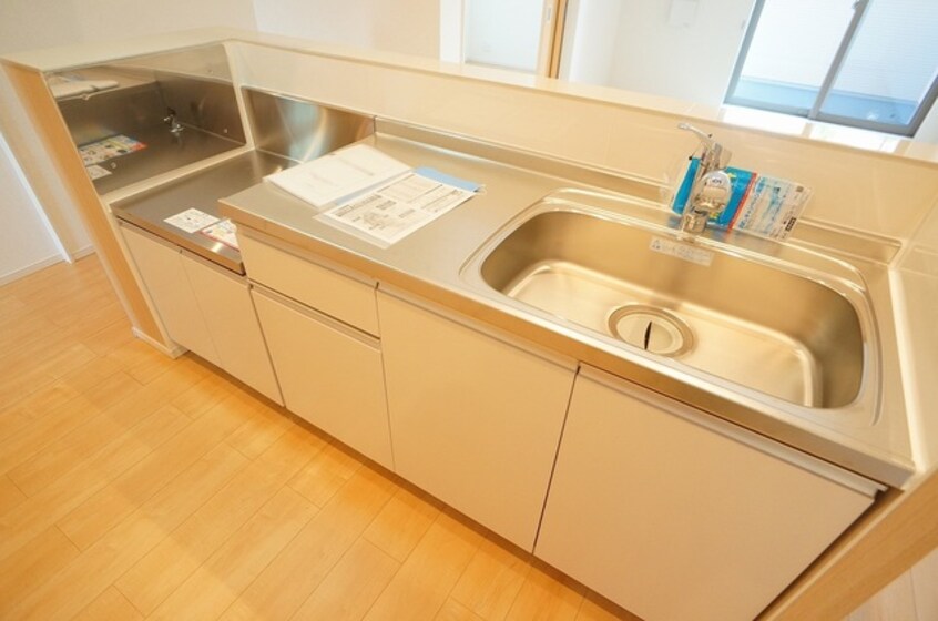  スピカササギII　Ｂ