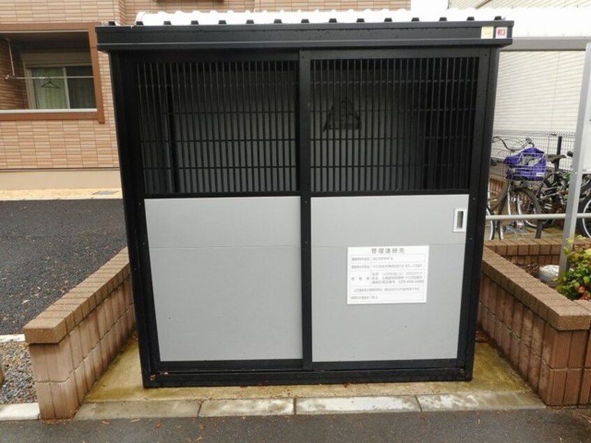  スピカササギII　Ｂ