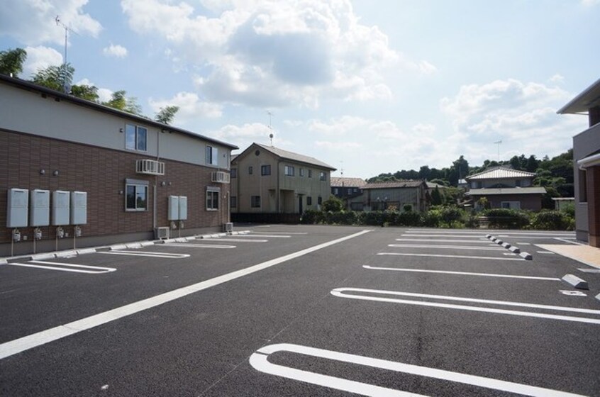  スピカササギII　Ｂ