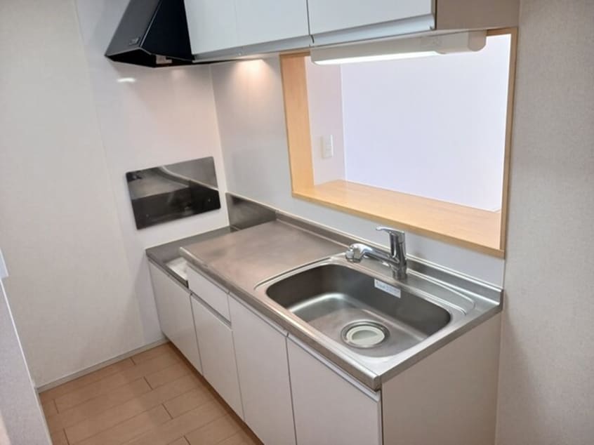  ヴィラ・ア・ラ・モードI　Ａ