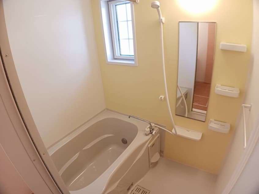  ヴィラ・ア・ラ・モードI　Ａ