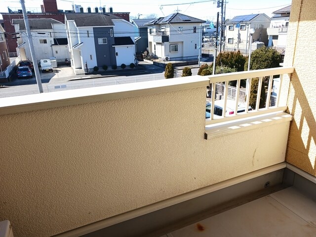  ヴィラ・ア・ラ・モードI　Ａ