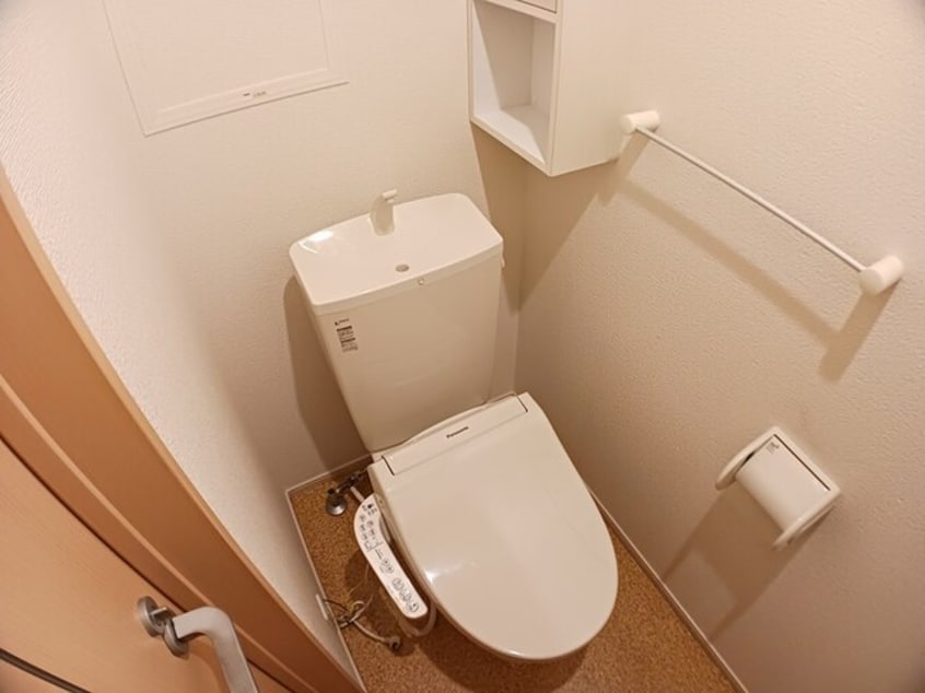  ヴィラ・ア・ラ・モードI　Ａ