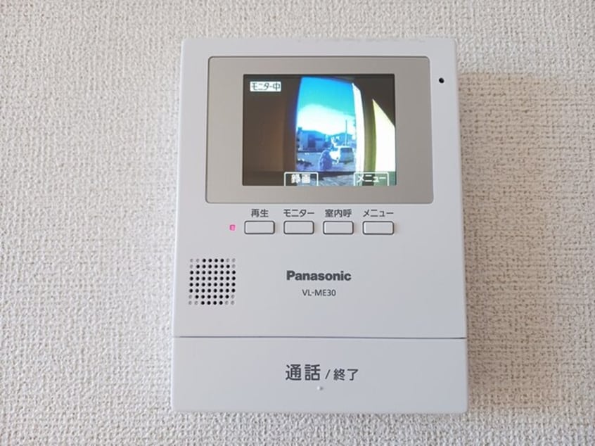  ヴィラ・ア・ラ・モードI　Ａ