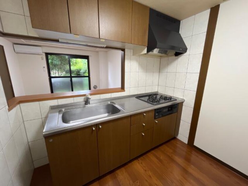 キッチン グランディール高野台