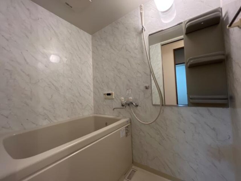 ユニットバス グランディール高野台