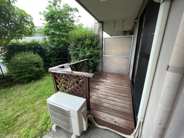  グランディール高野台