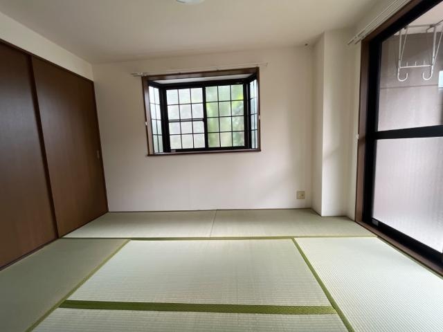 和室 グランディール高野台