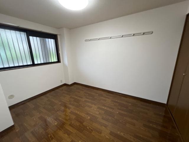 洋室 グランディール高野台