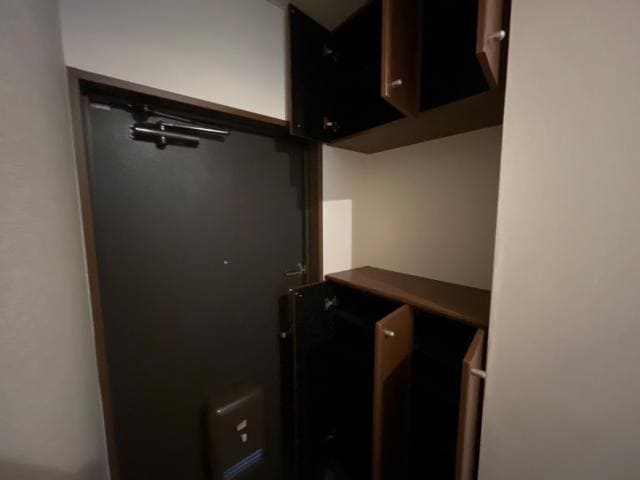 下駄箱 グランディール高野台