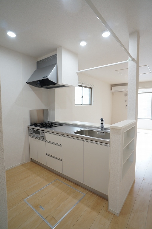  クレスト　サン　ヒルズI