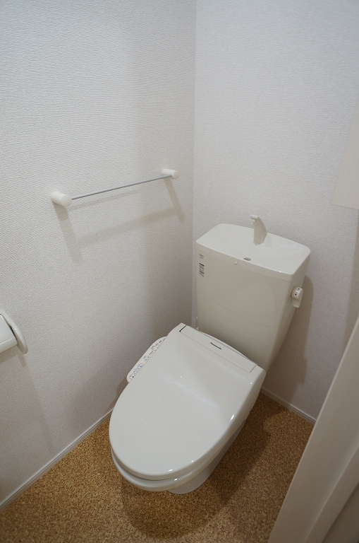  クレスト　サン　ヒルズI