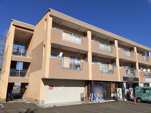  パークサイドマリッチ