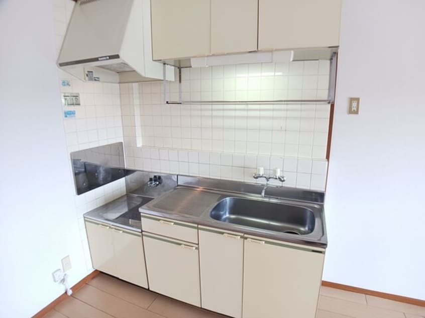  パークサイドマリッチ