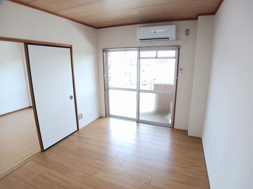  パークサイドマリッチ