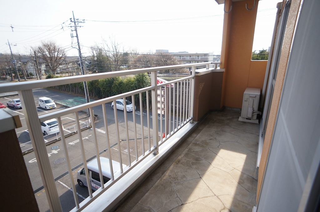  パークサイドマリッチ