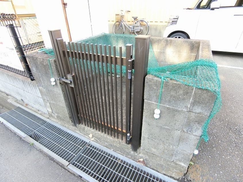  パークサイドマリッチ