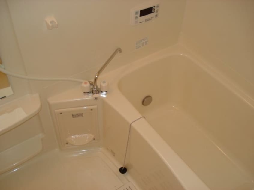 バス／シャワールーム等 ビアンカーヤ