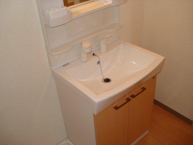 洗髪洗面化粧台 ビアンカーヤ