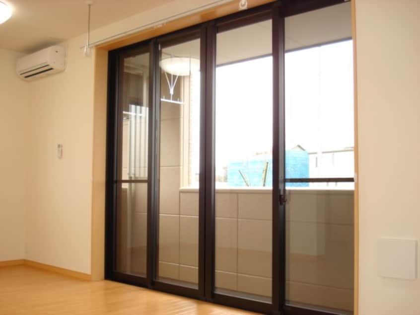 リビング ビアンカーヤ