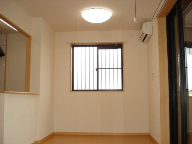 洋室 ビアンカーヤ