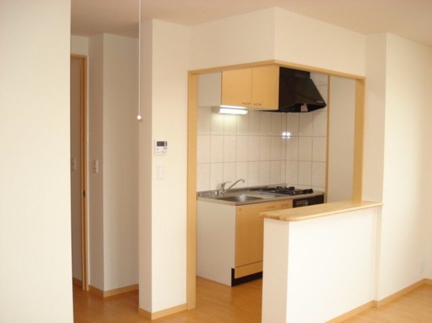 キッチン ビアンカーヤ