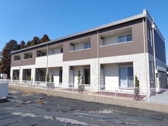 外観写真（昼） ｐｒｉｏｒ　Ｆｕｋｕｅ（プリオール　フクエ）