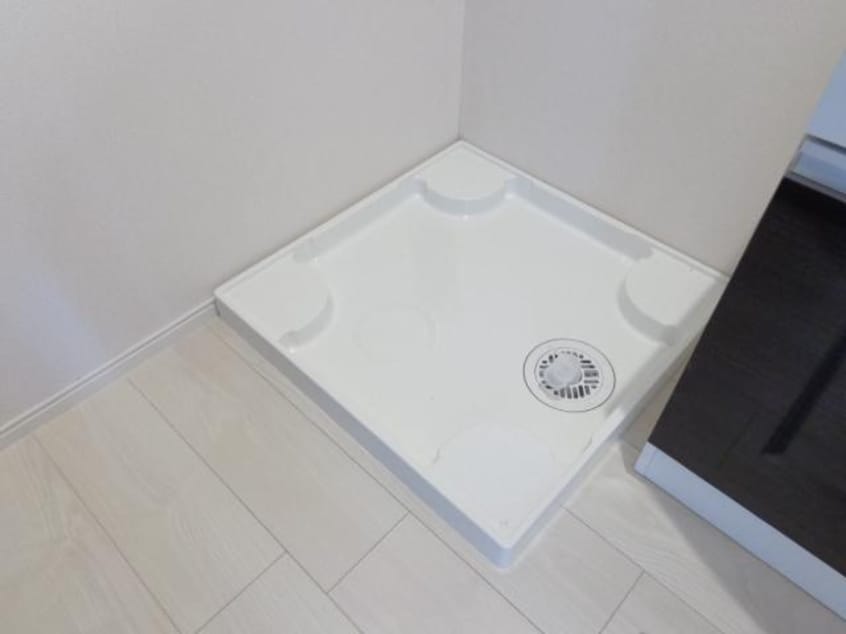 洗濯機置場 ｐｒｉｏｒ　Ｆｕｋｕｅ（プリオール　フクエ）