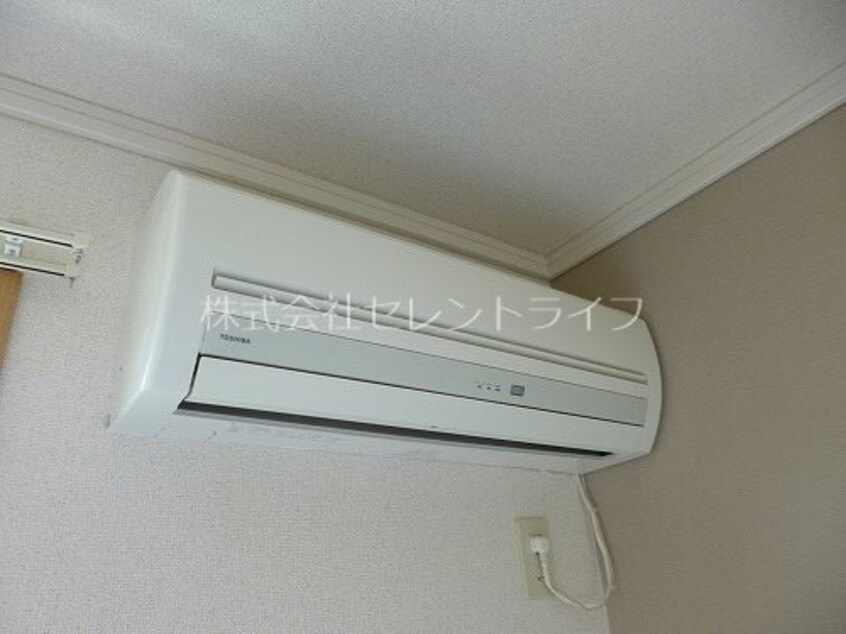 リビングエアコン プレミール