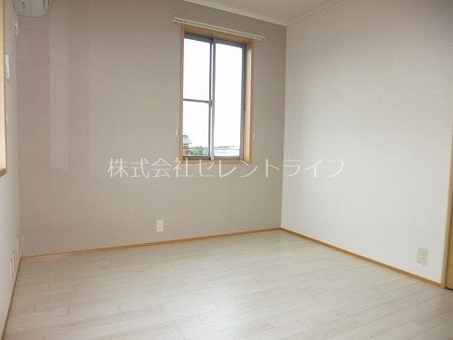 北側洋室 プレミール