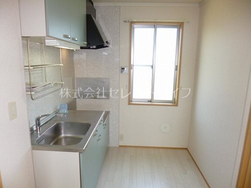 キッチンスペース プレミール