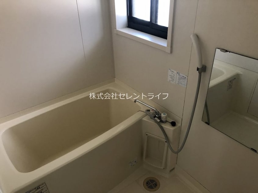 小窓付き メゾン・ド・K