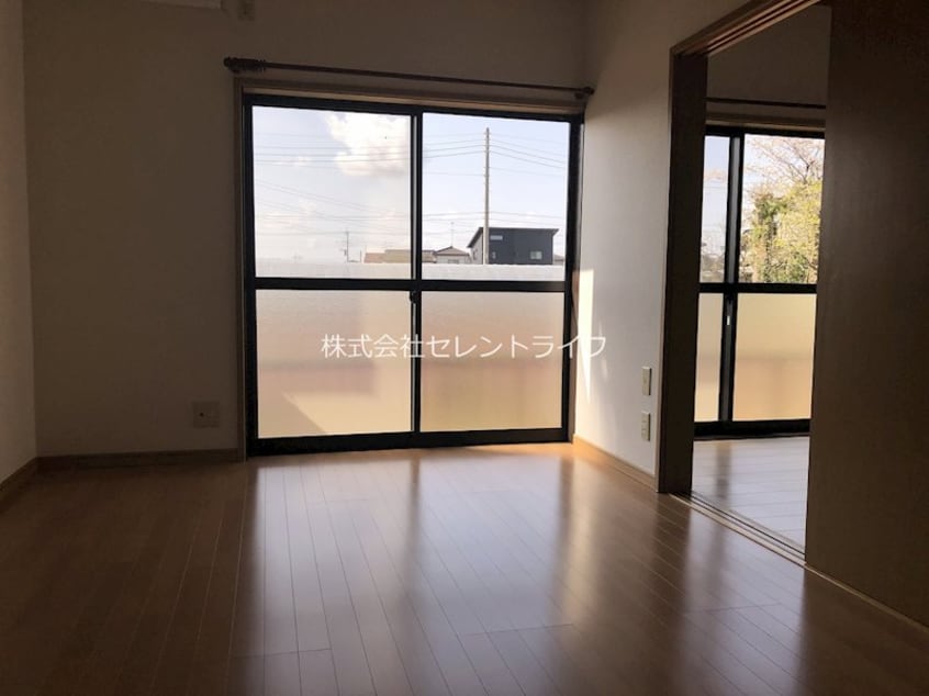 洋室 メゾン・ド・K