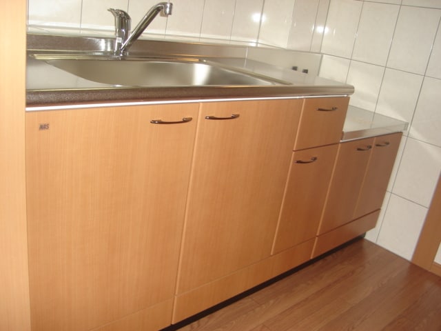 キッチン Green Hills（グリーン　ヒルズ）