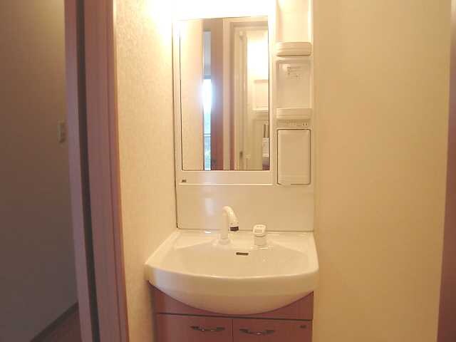 洗髪洗面化粧台 Green Hills（グリーン　ヒルズ）