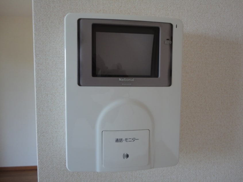 カメラ付インターホン Green Hills（グリーン　ヒルズ）