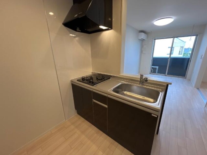 キッチン ロードスター