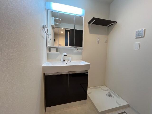 洗髪洗面化粧台 ロードスター