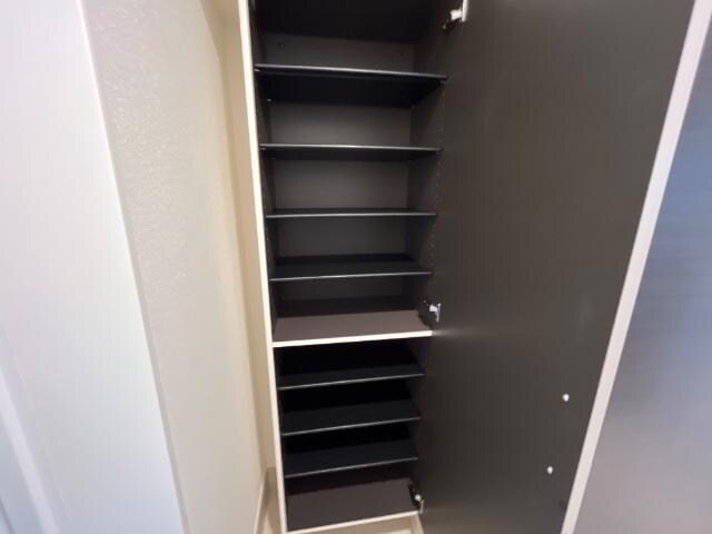 下駄箱 ロードスター