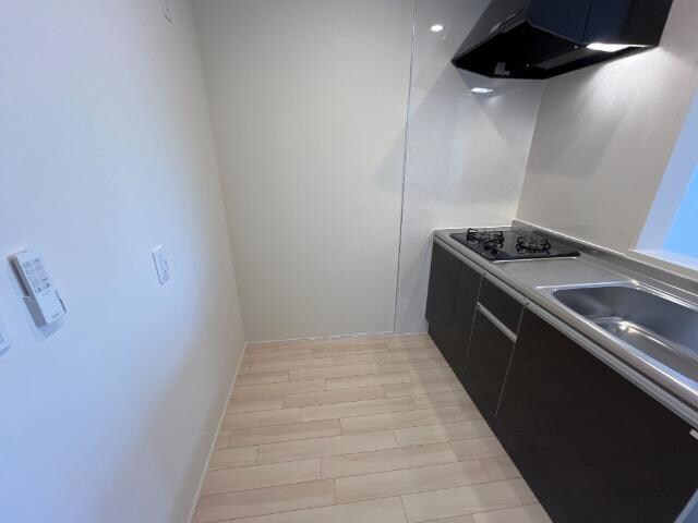 キッチン ロードスター