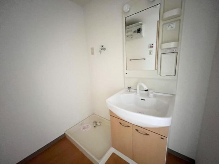 洗髪洗面化粧台 フォルティア