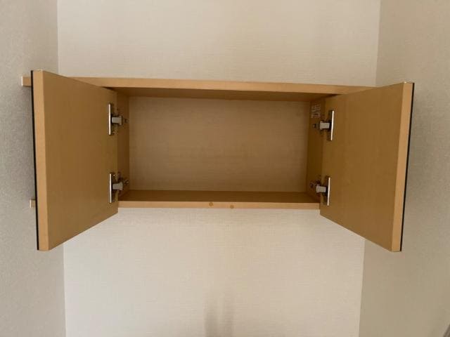 収納 フォルティア