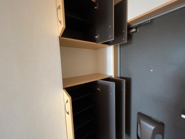 下駄箱 フォルティア