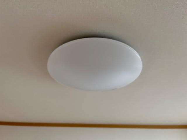 室内設備 フォルティア