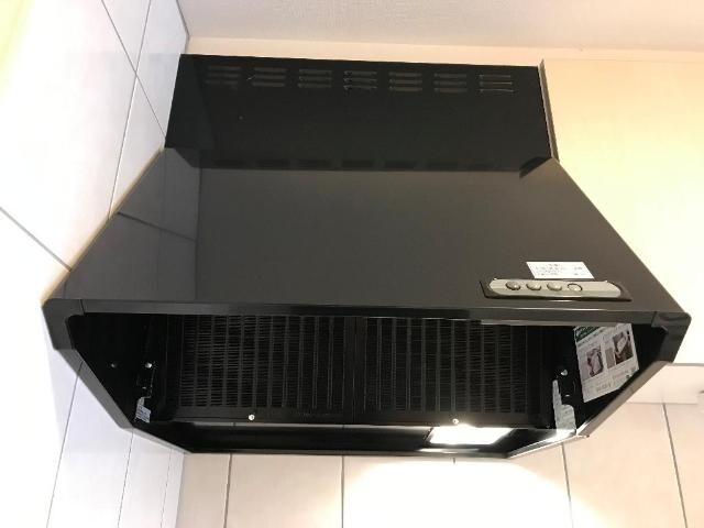 キッチン ミ・ルーチェ