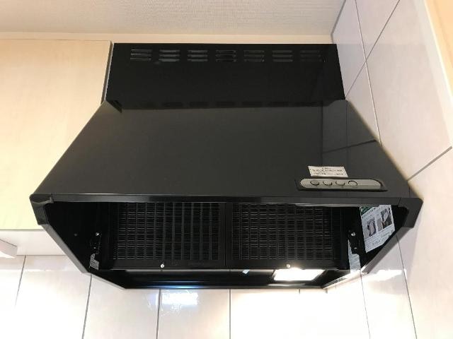 キッチン ミ・ルーチェ